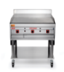 Picture of Magikitch'n - MKG/C-36 Countertop Gas Griddle - MKG/C-36OG