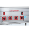 Picture of Magikitch'n - MKG/C-48 Freestanding Gas Griddle - MKG/C-48OG