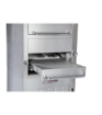 Picture of Southbend - 171 Infrared Gas Salamander Broiler - Southbend 171OG