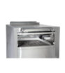 Picture of Southbend - 171 Infrared Gas Salamander Broiler - Southbend 171OG
