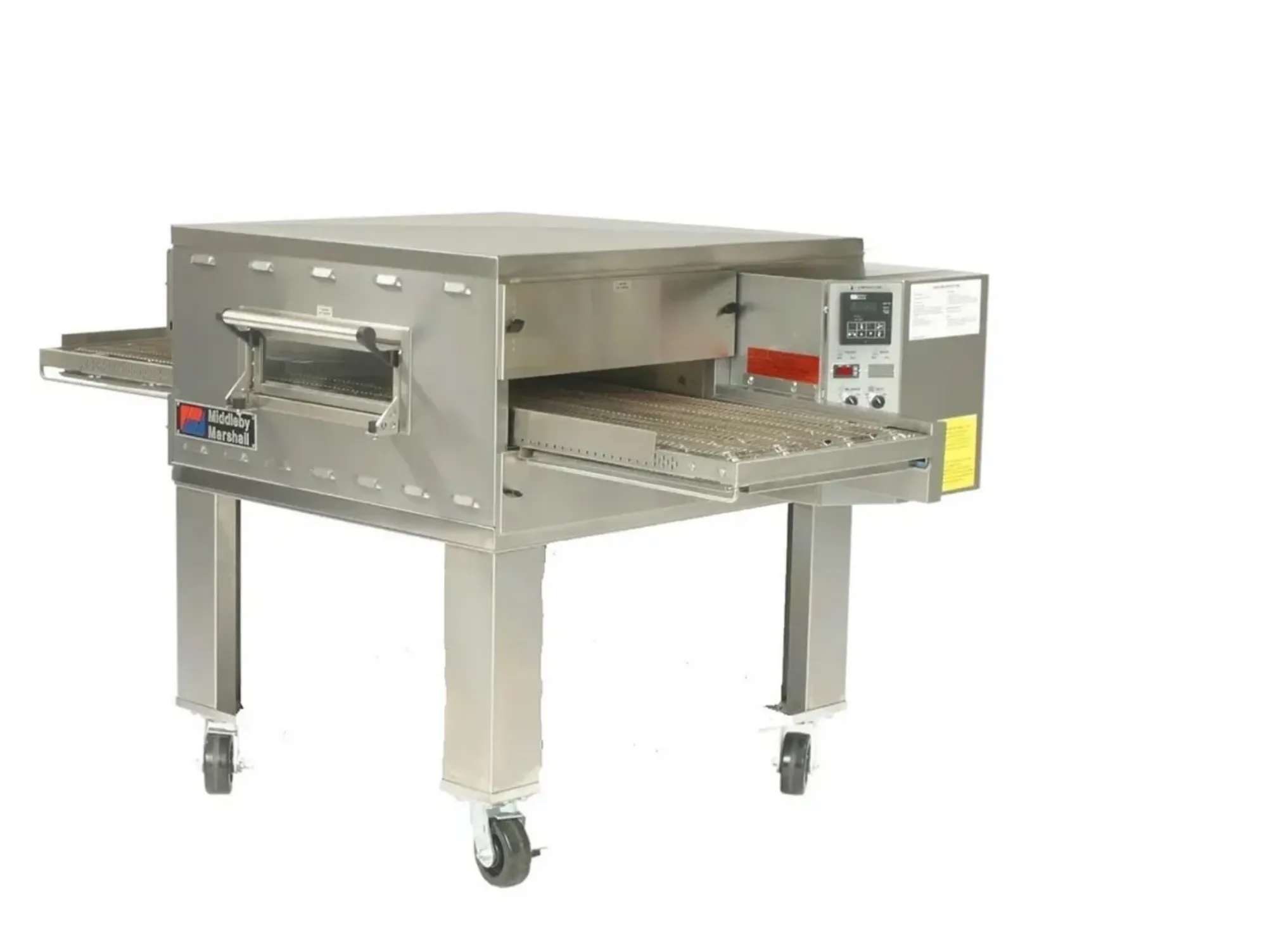 Picture of Middleby Marshall Conveyor Oven PS536 - PS536OG