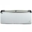 Picture of Blizzard BDF Curved Glass Lid Freezer Range - BDFFZRANGEOG