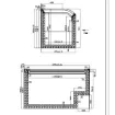 Picture of Blizzard BDF Curved Glass Lid Freezer Range - BDFFZRANGEOG
