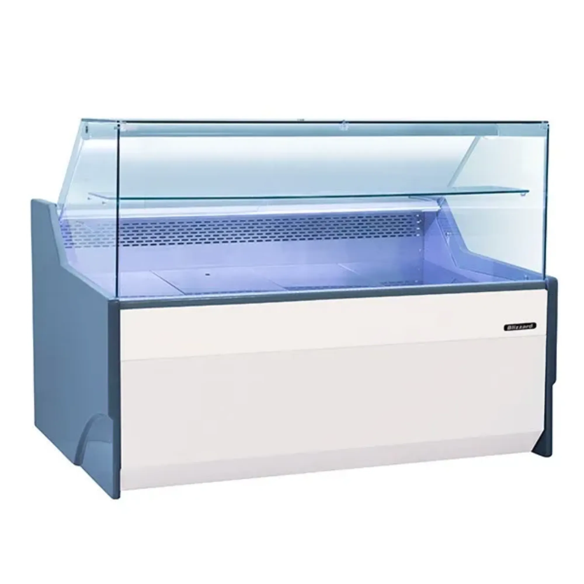 Picture of Blizzard BFG White Serve Over Deli Counter - BFG WHOG