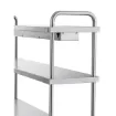Picture of Inomak Double Gantry Range - INMDOUBLEGANTRIES