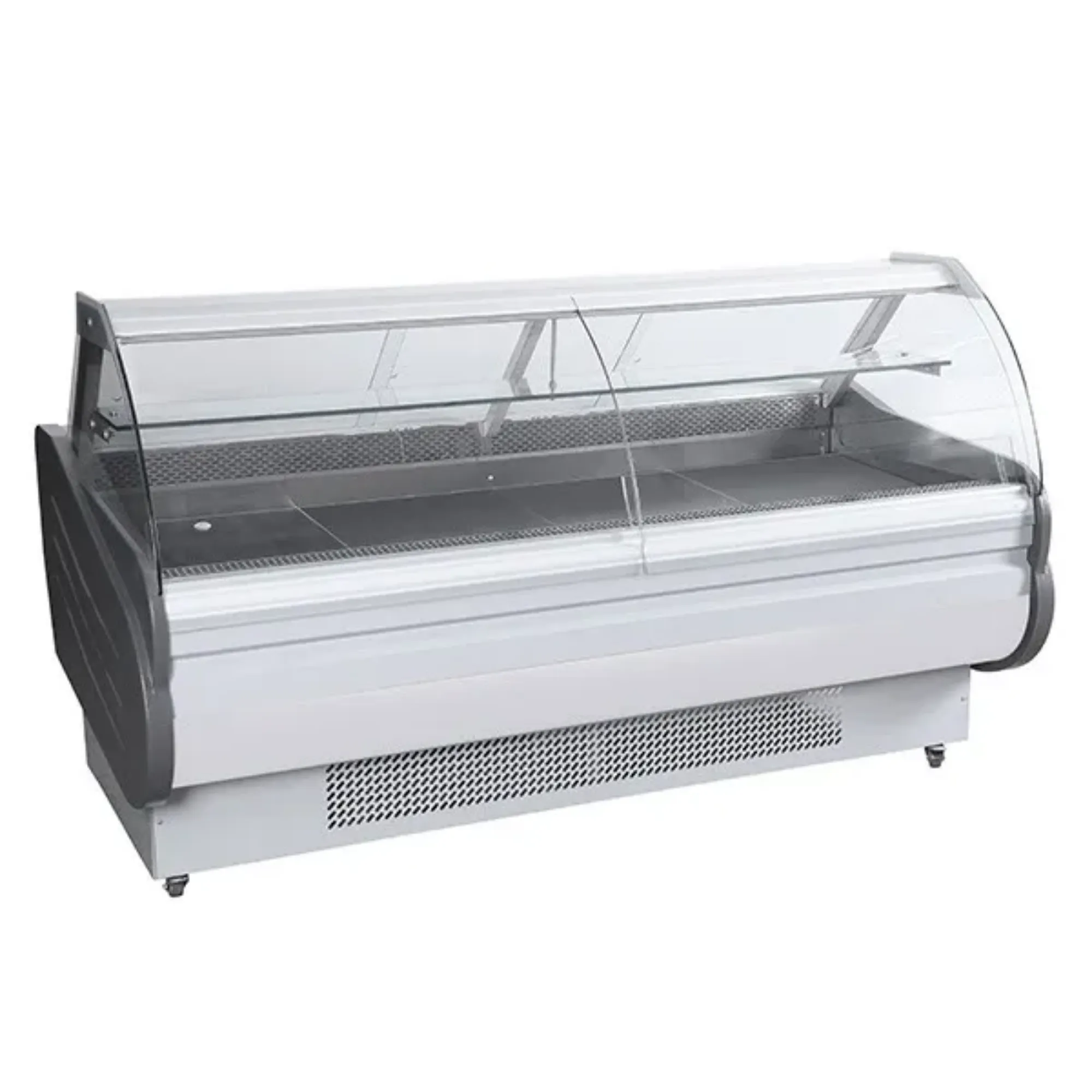 Picture of Blizzard BCG WH Serve Over Deli Counter - BCG WHOG