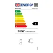 Picture of Frost-Tech Low Height Tiered Display Multideck - SLD
