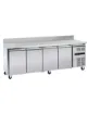 Picture of Blizzard LBC Freezer Counter Range - LBCRANGEOG