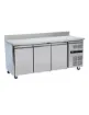 Picture of Blizzard LBC Freezer Counter Range - LBCRANGEOG