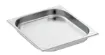 Picture of Bartscher GN-container, 2 GN,D20, Basic Line - 723020OG