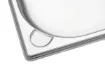 Picture of Bartscher GN-container, 2 GN,D20, Basic Line - 723020OG
