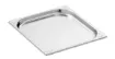 Picture of Bartscher GN-container, 2 GN,D20, Basic Line - 723020OG
