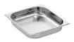 Picture of Bartscher GN-container, 2 GN,D20, Basic Line - 723020OG