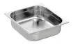 Picture of Bartscher GN-container, 2 GN,D20, Basic Line - 723020OG