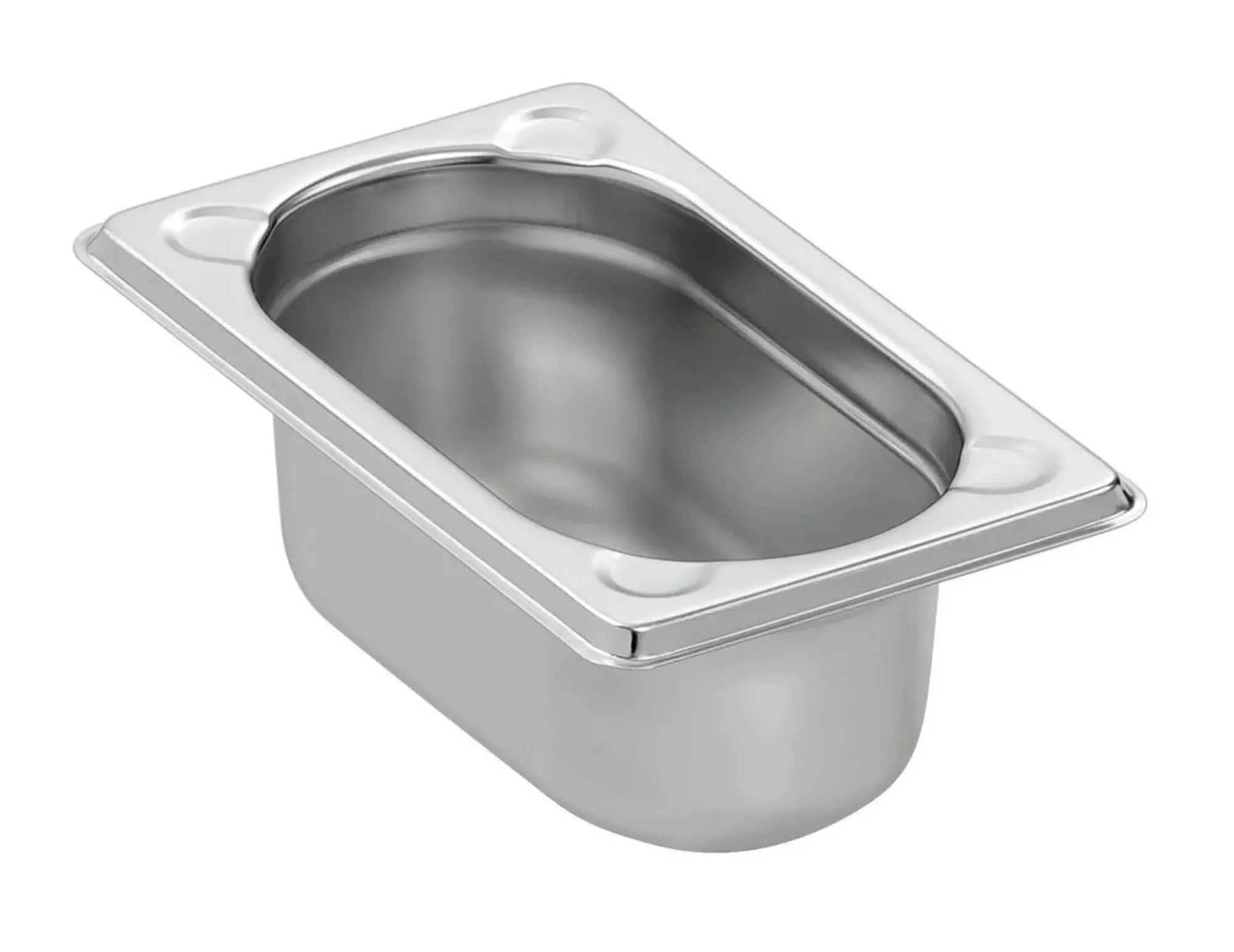 Picture of Bartscher GN-container, 1GN,D65, Basic Line - 719065OG