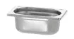 Picture of Bartscher GN-container, 1GN,D65, Basic Line - 719065OG