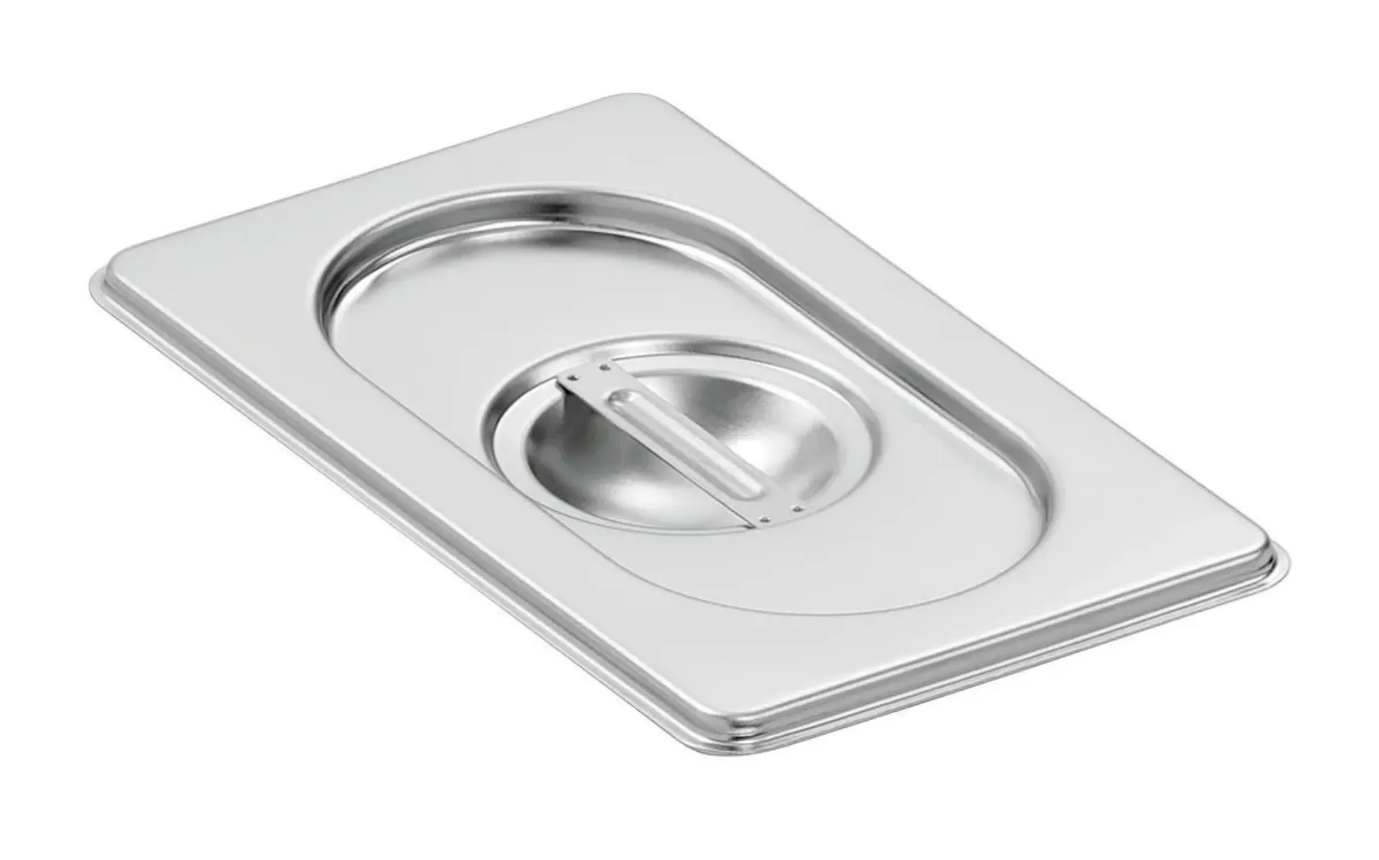Picture of Bartscher Lid 1GN, Basic Line - 711319OG