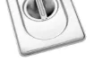 Picture of Bartscher Lid 1GN, Basic Line - 711319OG