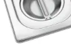 Picture of Bartscher Lid 1GN, Basic Line - 711319OG
