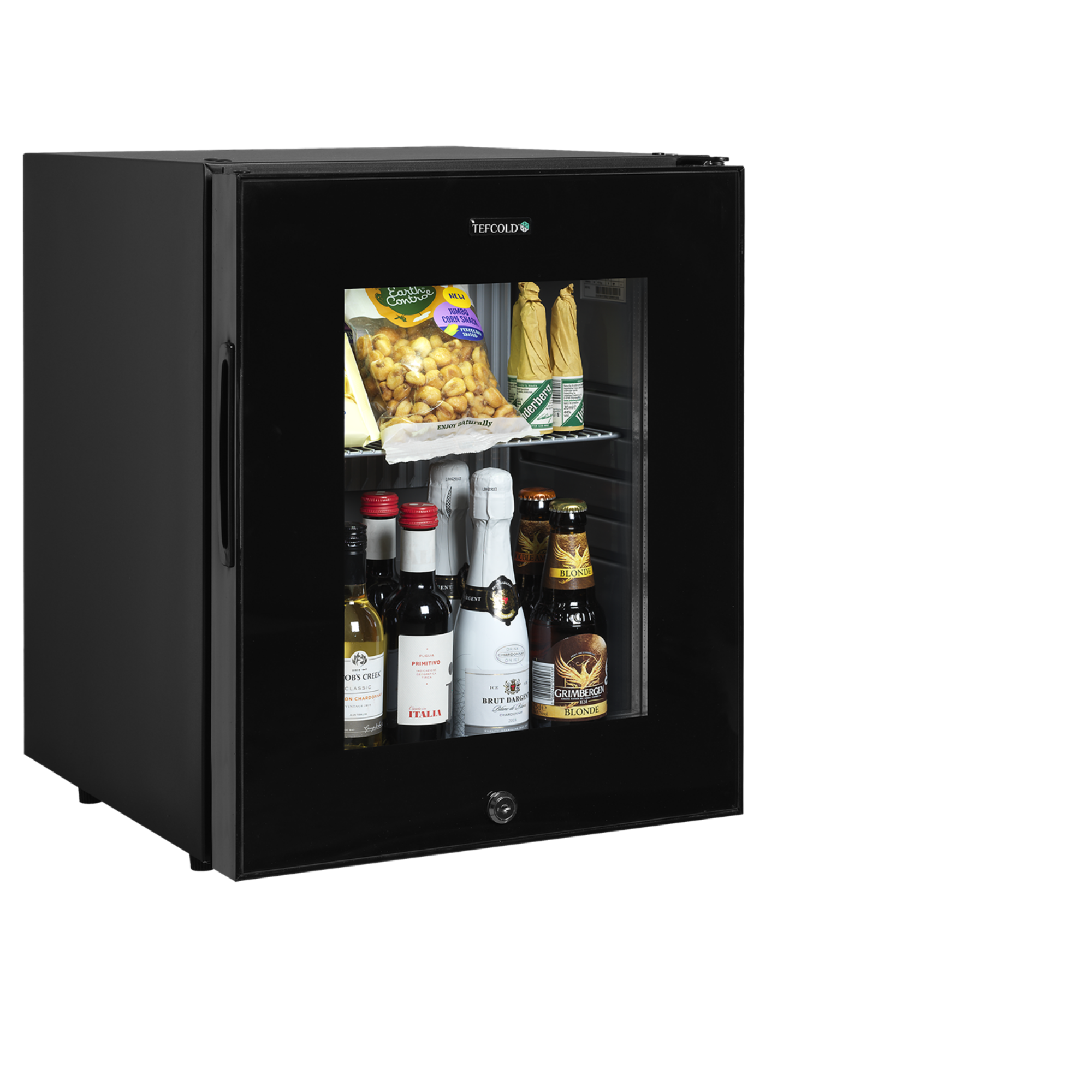 Picture of Tefcold TMG Range Minibar - TMGRANGE