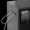 Picture of Tefcold BC Milk Dispenser Milk Cooler / Dispenser - 33237OG