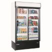 Picture of Staycold SD Range Glass Door Merchandiser - Staycold SD Range