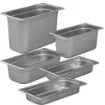 Picture of Tefcold Gastronorm Pan 1/3 - INTERLEVINGNPAN13OG