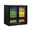 Picture of Tefcold DB201 Range Backbar Cooler - DB201RANGEOG