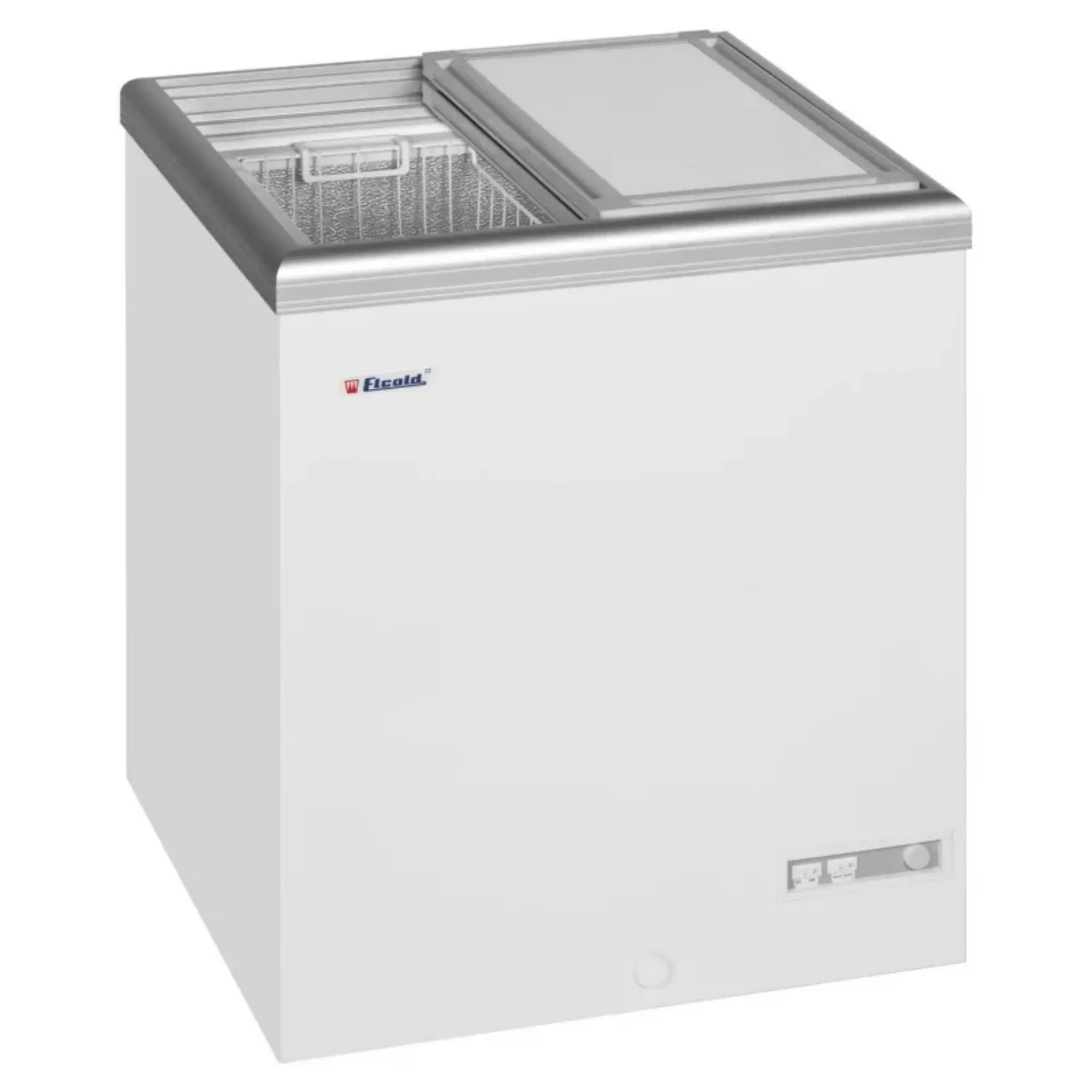 Picture of Elcold Mobilux Range Mobile 12v Freezer - MobiluxOG