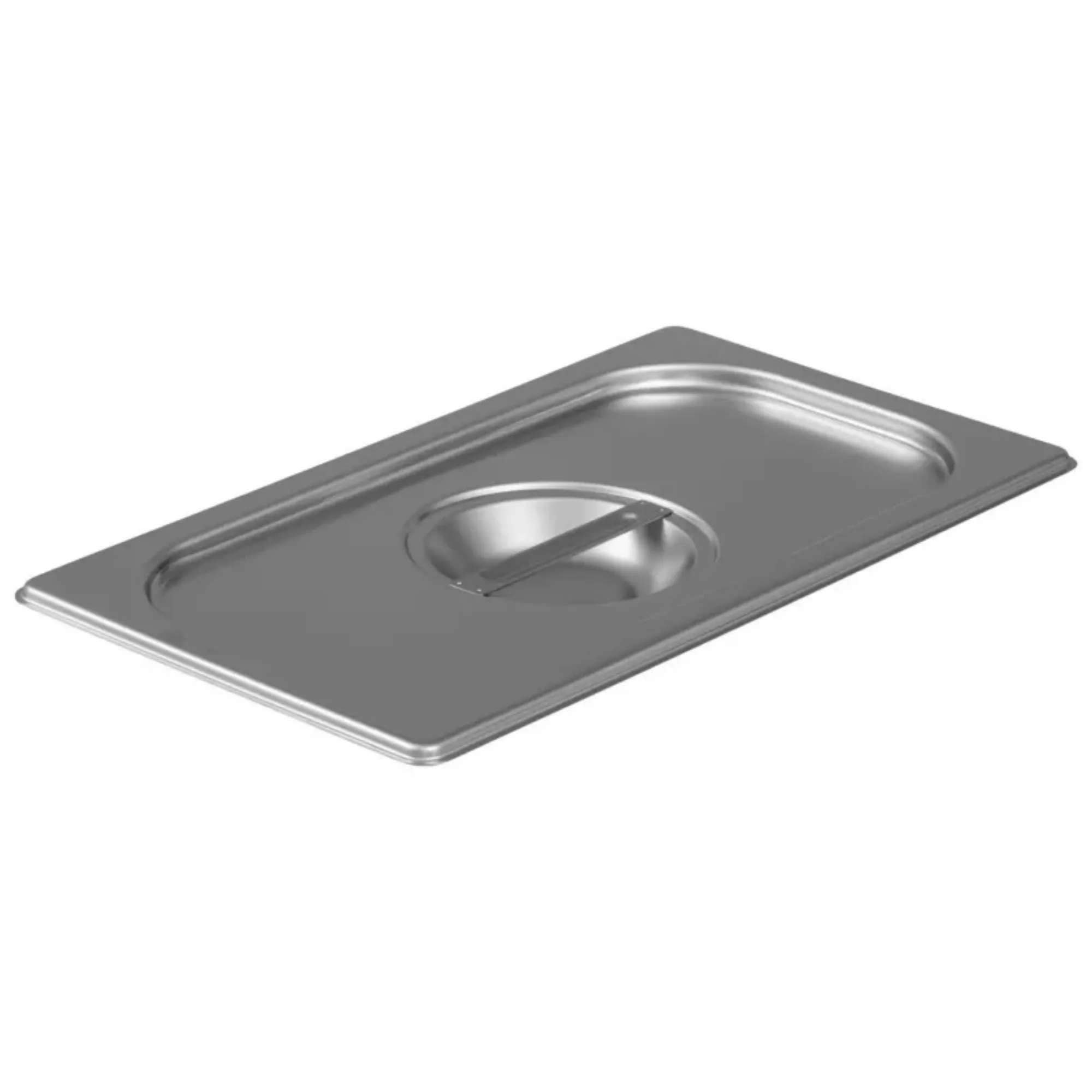 Picture of Tefcold Gastro Pan Lids 1/1 - GASTRONORMTEFCOLDLID