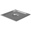 Picture of Tefcold Gastro Pan Lids 1/1 - GASTRONORMTEFCOLDLID