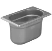 Picture of Tefcold Gastro Pan 1/9 - INTERLEVINGNPAN19OG