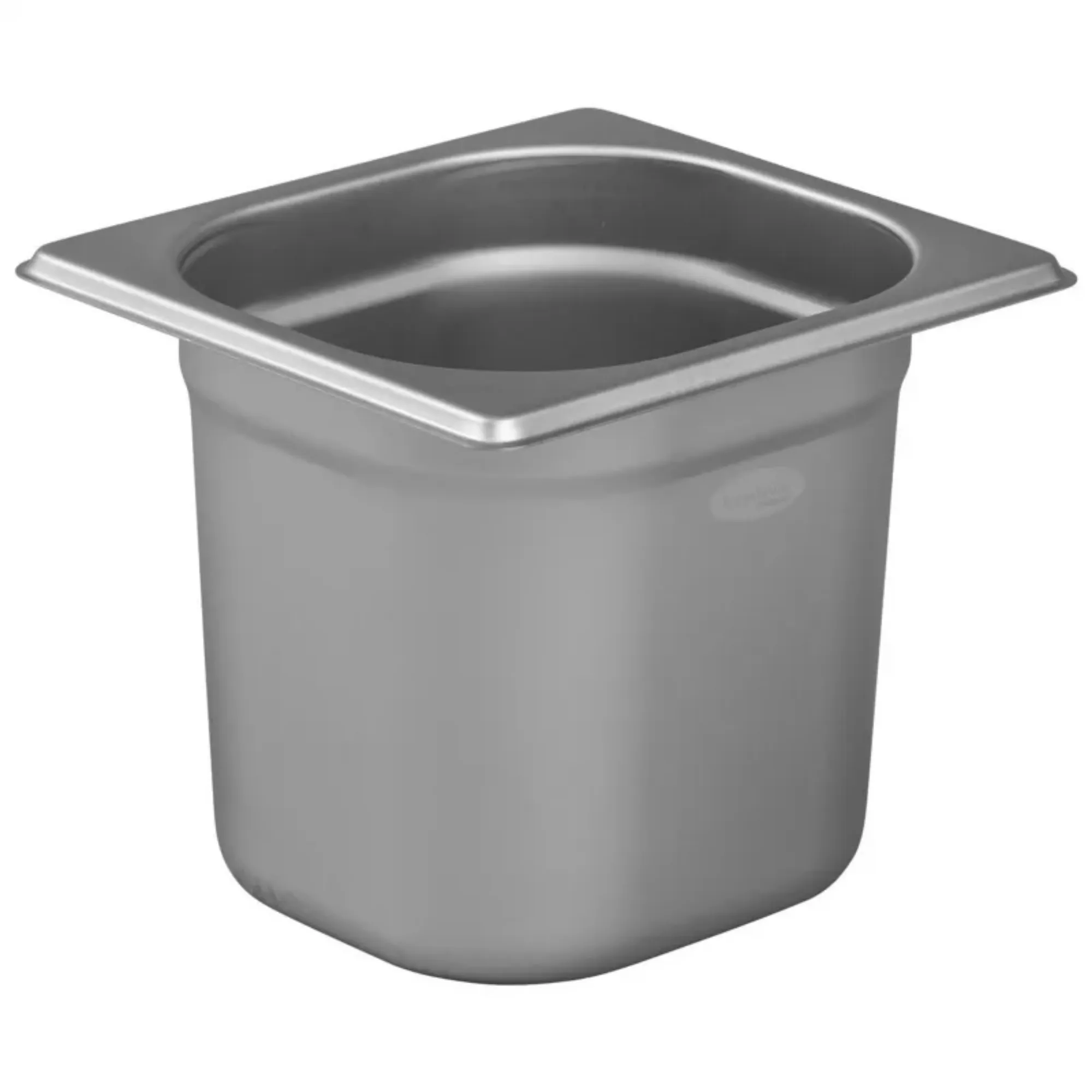 Picture of Tefcold 1/6 Gastro Pans Range - TFC16GPROG