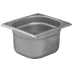 Picture of Tefcold 1/6 Gastro Pans Range - TFC16GPROG