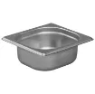 Picture of Tefcold 1/6 Gastro Pans Range - TFC16GPROG