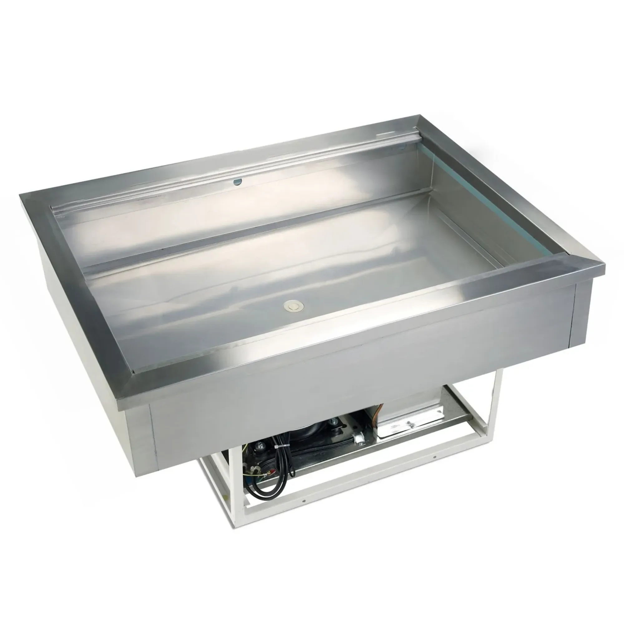Picture of Tefcold CW Range Buffet Display - CWRANGEOG