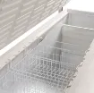 Picture of Tefcold GM SS Range Solid Lid Chest Freezer - GMSS