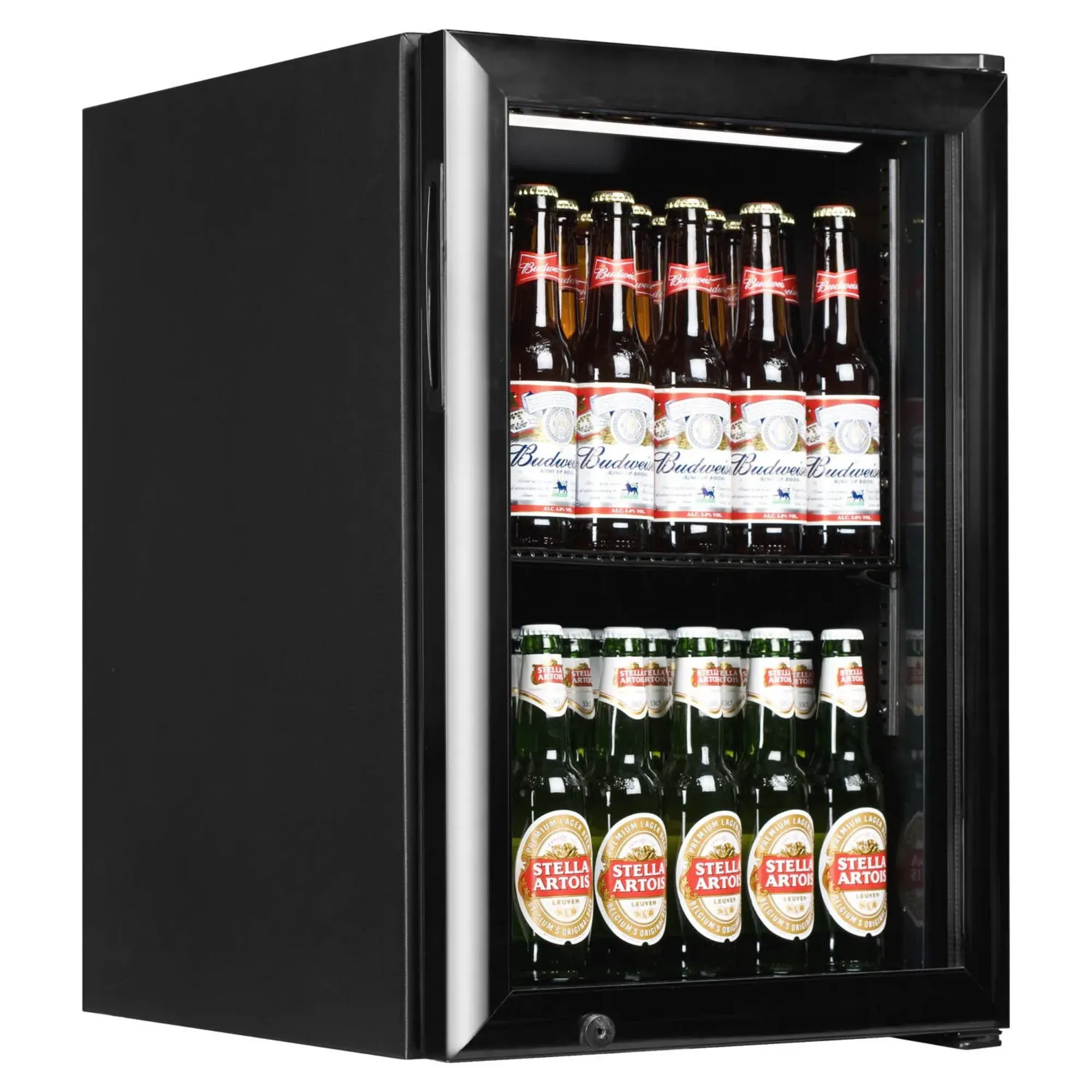 Picture of Tefcold BC Range Undercounter Display Fridge - BC30RANGEOG