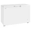 Picture of Tefcold GM Range Solid Lid Chest Freezer - GMRANGE