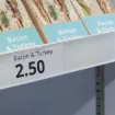 Picture of ATOM Maxi Freezer Retail Display Range Black - MAXI23DBKOG