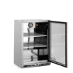 Picture of Williams - BC1 Single Glass Door Bottle Cooler - BC1OG