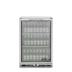 Picture of Williams - BC1 Single Glass Door Bottle Cooler - BC1OG