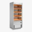 Picture of Williams Gem Heated Multideck - Scarlet XS70 Heated Open Front - XXS70COOG