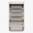 Picture of Williams Gem Heated Multideck - Scarlet XS100 Heated Open Front - XXS100WCOOG
