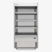 Picture of Williams Gem Heated Multideck - Scarlet XS100 Heated Open Front - XXS100WCOOG