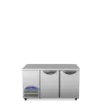 Picture of Williams Opal - O2U 2 Doors Freezer Counter - LO2USSOG