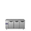 Picture of Williams Opal Remote - O3R 3 Door Freezer Counter - LO3RSSOG
