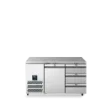 Picture of Williams Jade - JBTC2 Refrigerated Counter - HJBTC2SAOG