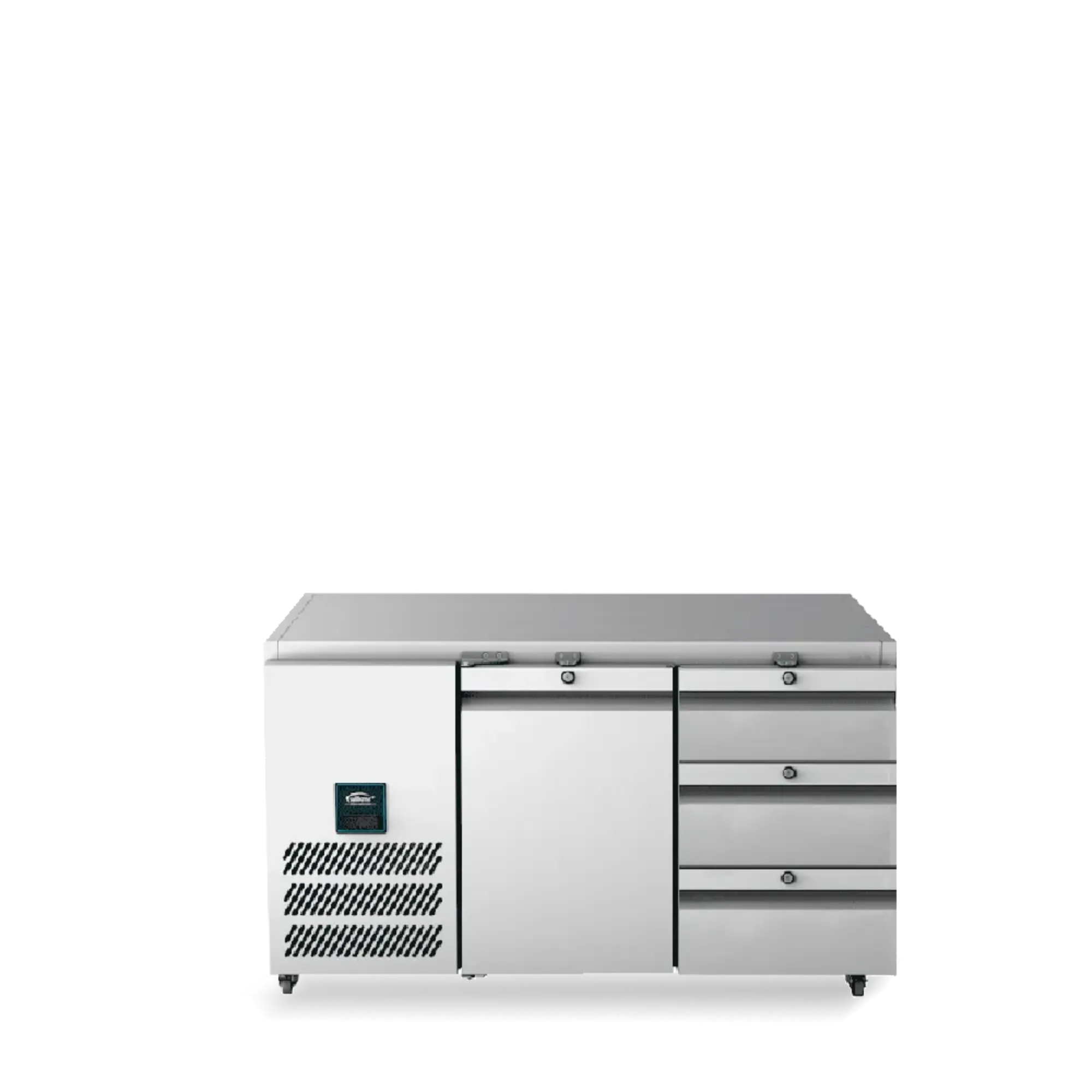 Picture of Williams Jade - JBTC2 Refrigerated Counter - HJBTC2SAOG