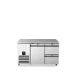 Picture of Williams Jade - JBTC2 Refrigerated Counter - HJBTC2SAOG